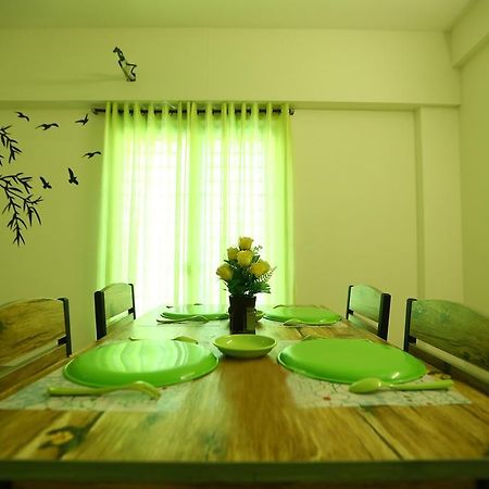 Green Tree Apartment South Boag Road 첸나이 객실 사진